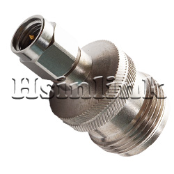 HS-SMAM To NF Adapter (18G)